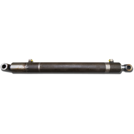 SIŁOWNIK HYDRAULICZNY CYLINDER TŁOK 90x50 SKOK 800
